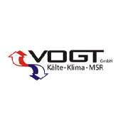 VOGT GmbH Kälte-Klima-MSR - LOGO