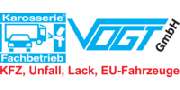 Vogt GmbH - LOGO