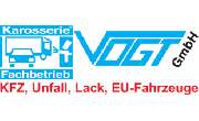 Vogt GmbH - LOGO