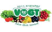 Vogt Obst-und-Gemüsegroßhandel e.K - LOGO