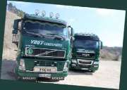 Vogt Transporte - GALLERY