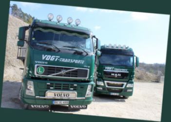 Vogt Transporte - GALLERY