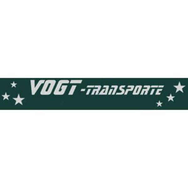 Vogt Transporte - LOGO