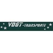 Vogt Transporte - LOGO