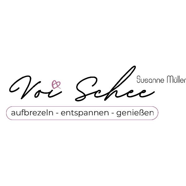 Voi Schee Studio Susanne Müller - LOGO