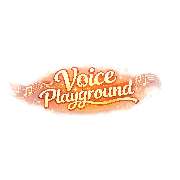 Voice Playground - LOGO