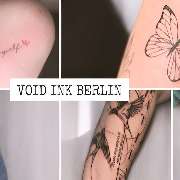 VOID INK TATTOO BERLIN - GALLERY