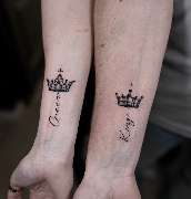 VOID INK TATTOO BERLIN - GALLERY