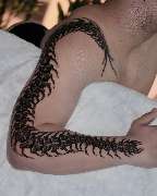 VOID INK TATTOO BERLIN - GALLERY