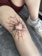 VOID INK TATTOO BERLIN - GALLERY