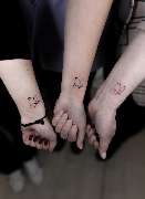 VOID INK TATTOO BERLIN - GALLERY