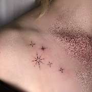 VOID INK TATTOO BERLIN - GALLERY