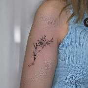 VOID INK TATTOO BERLIN - GALLERY