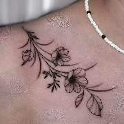 VOID INK TATTOO BERLIN - GALLERY