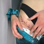 VOID INK TATTOO BERLIN - GALLERY