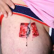 VOID INK TATTOO BERLIN - GALLERY