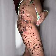 VOID INK TATTOO BERLIN - GALLERY