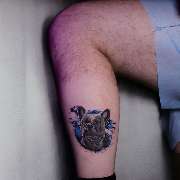 VOID INK TATTOO BERLIN - GALLERY