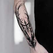 VOID INK TATTOO BERLIN - GALLERY