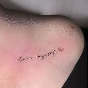 VOID INK TATTOO BERLIN - GALLERY