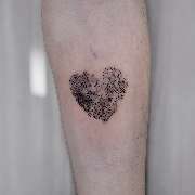 VOID INK TATTOO BERLIN - GALLERY