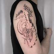 VOID INK TATTOO BERLIN - GALLERY