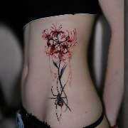 VOID INK TATTOO BERLIN - GALLERY