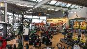 Voigt Motorgeräte GbR - GALLERY