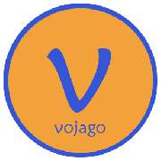 Logo - vojago.com Jörg Langeheine