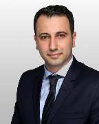 Volkan Erdogan TURGERLEGAL - Ihr Rechtsanwalt im Handels- und Gesellschaftsrecht sowie Arbeitsrecht