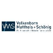 Volkenborn - Mattheis - Schönig Rechtsanwälte Notariat Fachanwälte - LOGO