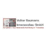 Volker Baumann Innenausbau GmbH - LOGO