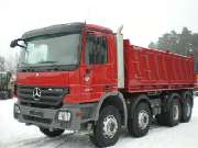 Volker Bobinger Erdbewegungen und Transporte - 8