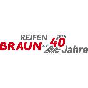 Volker Braun e.K. - LOGO