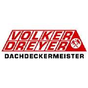 Volker Dreyer Dachdeckerei - LOGO