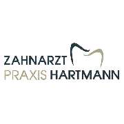 Volker Hartmann Zahnarzt - LOGO