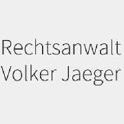 Volker Jaeger Rechtsanwalt - LOGO