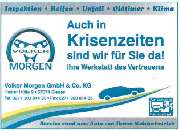 Volker Morgen GmbH & Co. KG - 1