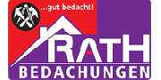 Volker Rath Dachdeckerei - LOGO