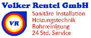 Volker Rentel GmbH Heizung- und Sanitärtechnik - 1