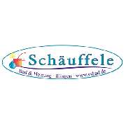 Volker Schäuffele - LOGO
