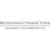 Volker Teitge Rechtsanwalt - LOGO