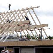 Volker Thullesen GmbH - ZIMMEREI