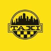 Volkmann Thomas Taxiunternehmen - LOGO