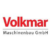 Volkmar Maschinenbau GmbH - LOGO