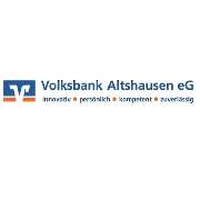 Volksbank Altshausen eG - 2