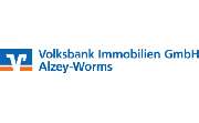Volksbank Immobilien GmbH Alzey-Worms - LOGO