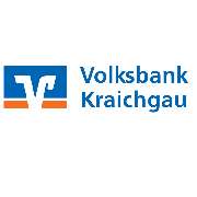 Logo - Volksbank Kraichgau eG