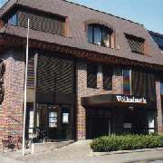 Volksbank Krefeld eG - GALLERY