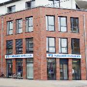 Volksbank Krefeld eG - GALLERY